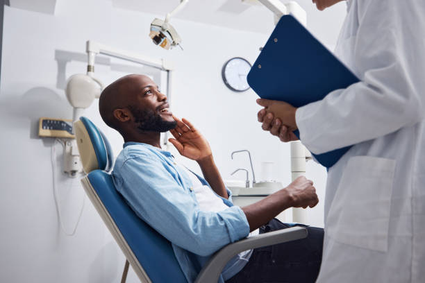 Best Tooth Pain Emergency Relief  in County Center, VA