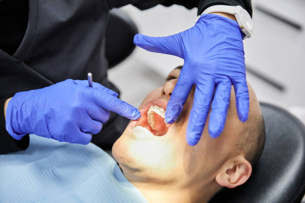 Best Emergency Tooth Extraction  in County Center, VA