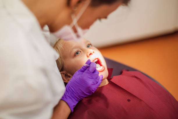 Best Affordable Emergency Dental Care  in County Center, VA