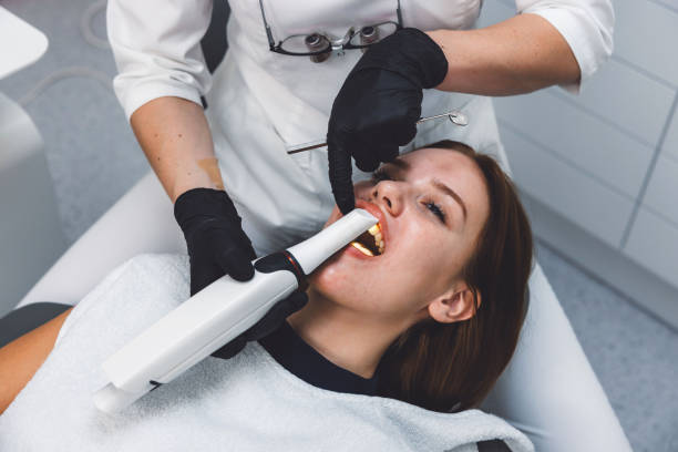 Tooth Infection Emergency Dentist in VA